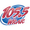 WRAR-FM