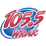 WRAR-FM