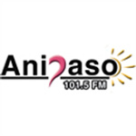 Anidaso 101.5 FM