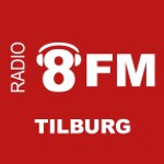 Radio 8FM Tilburg