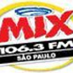 Mix FM 106.3 S?o Paulo