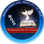 Ministerio del Principe de Paz