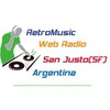 RetroMusic San Justo (SF)