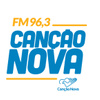 Rádio Canção Nova FM (Cachoeira Paulista)