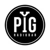 PYG radiobar