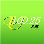 UFM 100.25