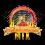 Radio revolucion mix