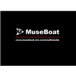 MuseBoat Radio