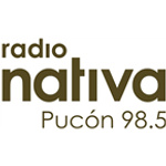 Radio Nativa FM Pucon