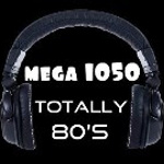 Mega1050 Totally 80s uk