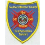 Webster County Fire and EMS