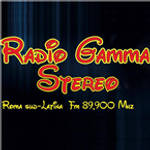 Radio Gamma Stereo