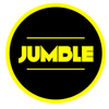 It's JUMBLE!