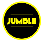 It's JUMBLE!