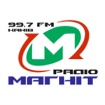 Radio Magnit