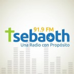 Tsebaoth Radio