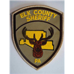 Elk County Police/Fire/EMS