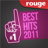 Rouge Best Hits 2011