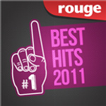 Rouge Best Hits 2011