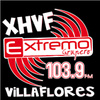 Extremo Grupero Villaflores