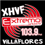 Extremo Grupero Villaflores