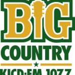 Big Country 107.7