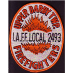 Upper Darby Township Fire Department