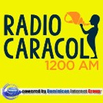 RADIO CARACOL 1200 AM