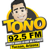 Toño 92.5 FM