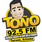 Toño 92.5 FM