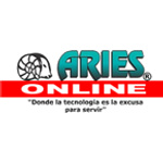 ariesonline