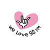 We Love 92FM