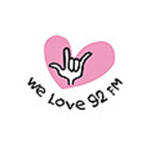 We Love 92FM