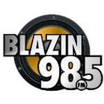 Blazin 98.5FM