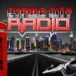 Cypher City Radio