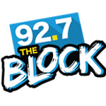 92.7 The Block