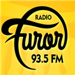 93.5 Radio Furor