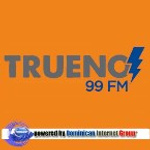 TRUENO 99.3 FM