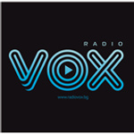 Radio Vox Bulgaria