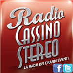 RadioCassinoStereo