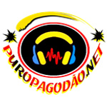 Rádio Puro Pagodão