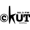 CKUT 90.3FM Montréal Community Radio