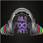 88.5 Rock FM