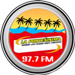 LA PORTEÑISIMA 97.7 FM