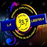 legitima estereo 93.7