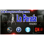 parada radio la que toca pura musica perrona