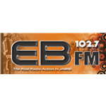 Radio EB FM Jambi