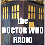 The Doctor Who Radio