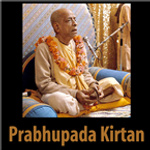 Prabhupada Kirtan