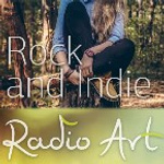 Radio Art - Rock & Indie